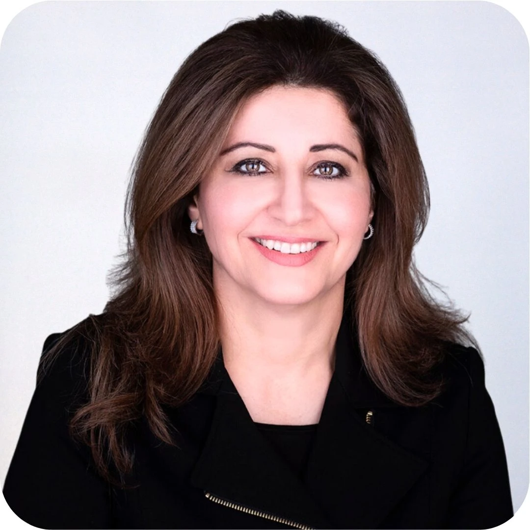 Dr. Dalia Taher