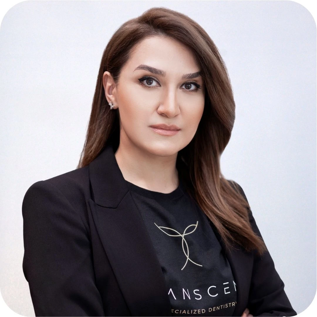 Dr. Rana Tarzemany