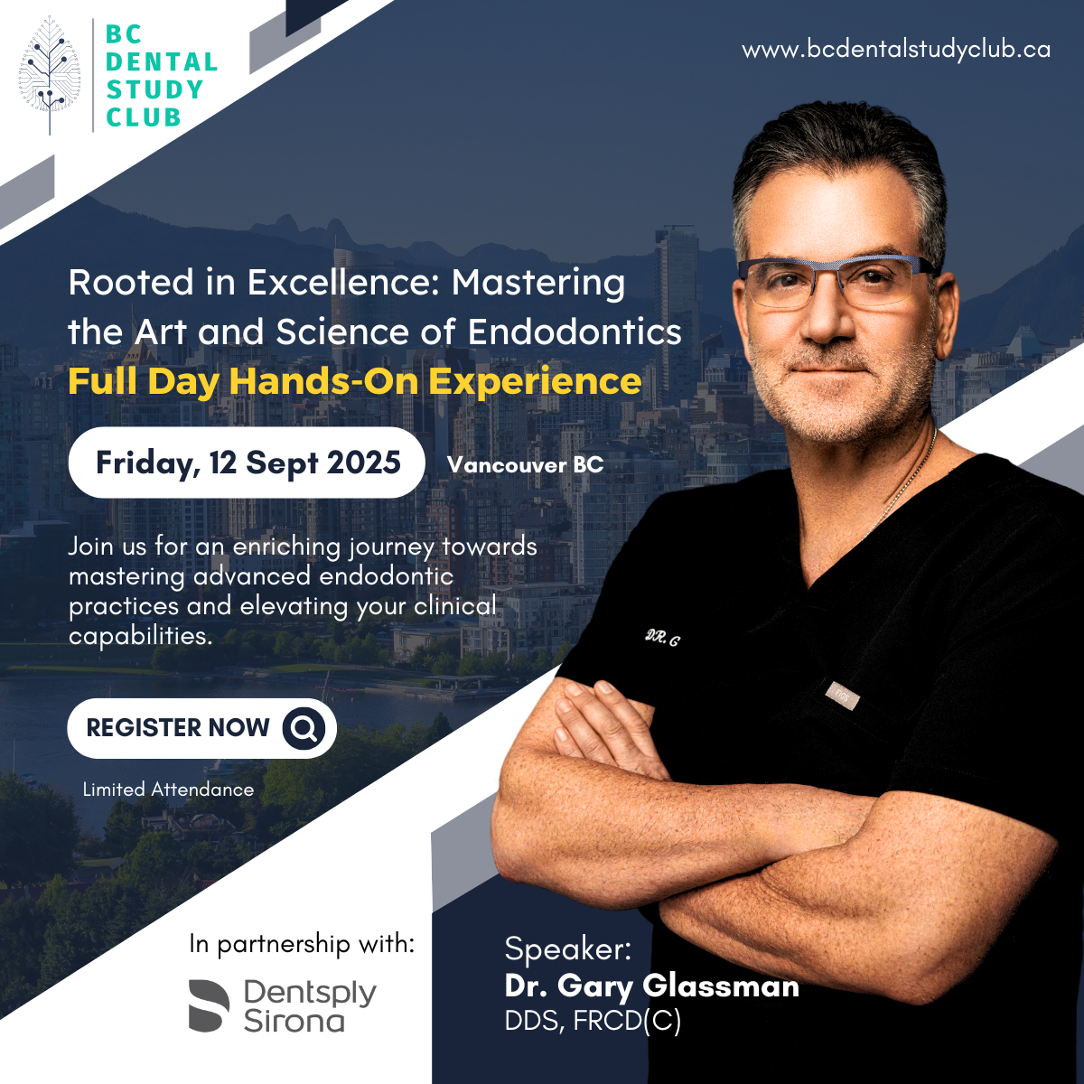 Endodontics Hands-on